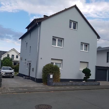 Ferienwohnung Rhein-Main Floersheim am Main Bagian luar foto