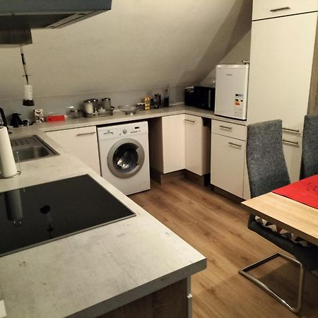 Ferienwohnung Rhein-Main Floersheim am Main Bagian luar foto