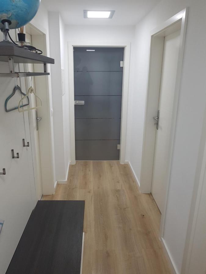 Ferienwohnung Rhein-Main Floersheim am Main Bagian luar foto