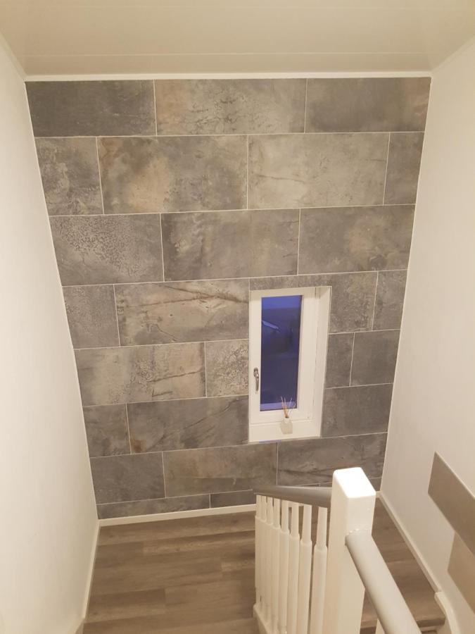 Ferienwohnung Rhein-Main Floersheim am Main Bagian luar foto