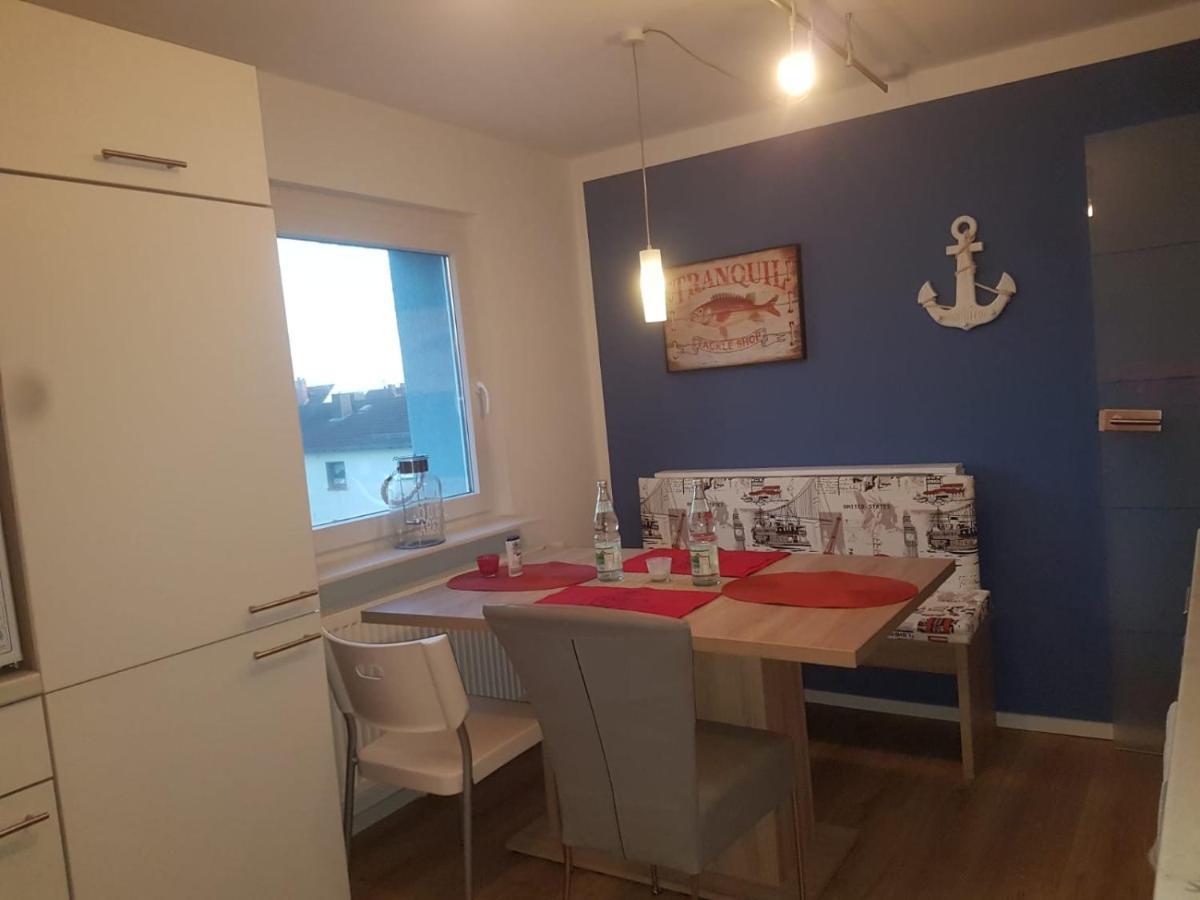 Ferienwohnung Rhein-Main Floersheim am Main Bagian luar foto