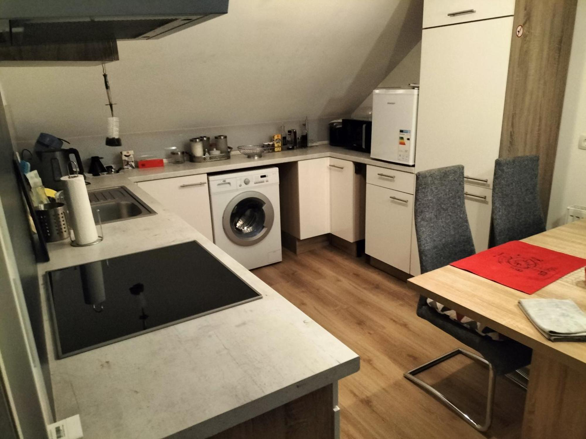 Ferienwohnung Rhein-Main Floersheim am Main Bagian luar foto