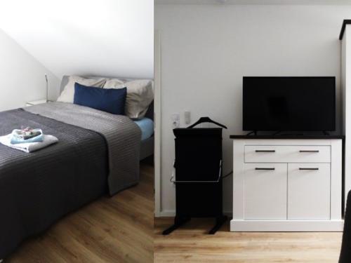 Ferienwohnung Rhein-Main Floersheim am Main Bagian luar foto